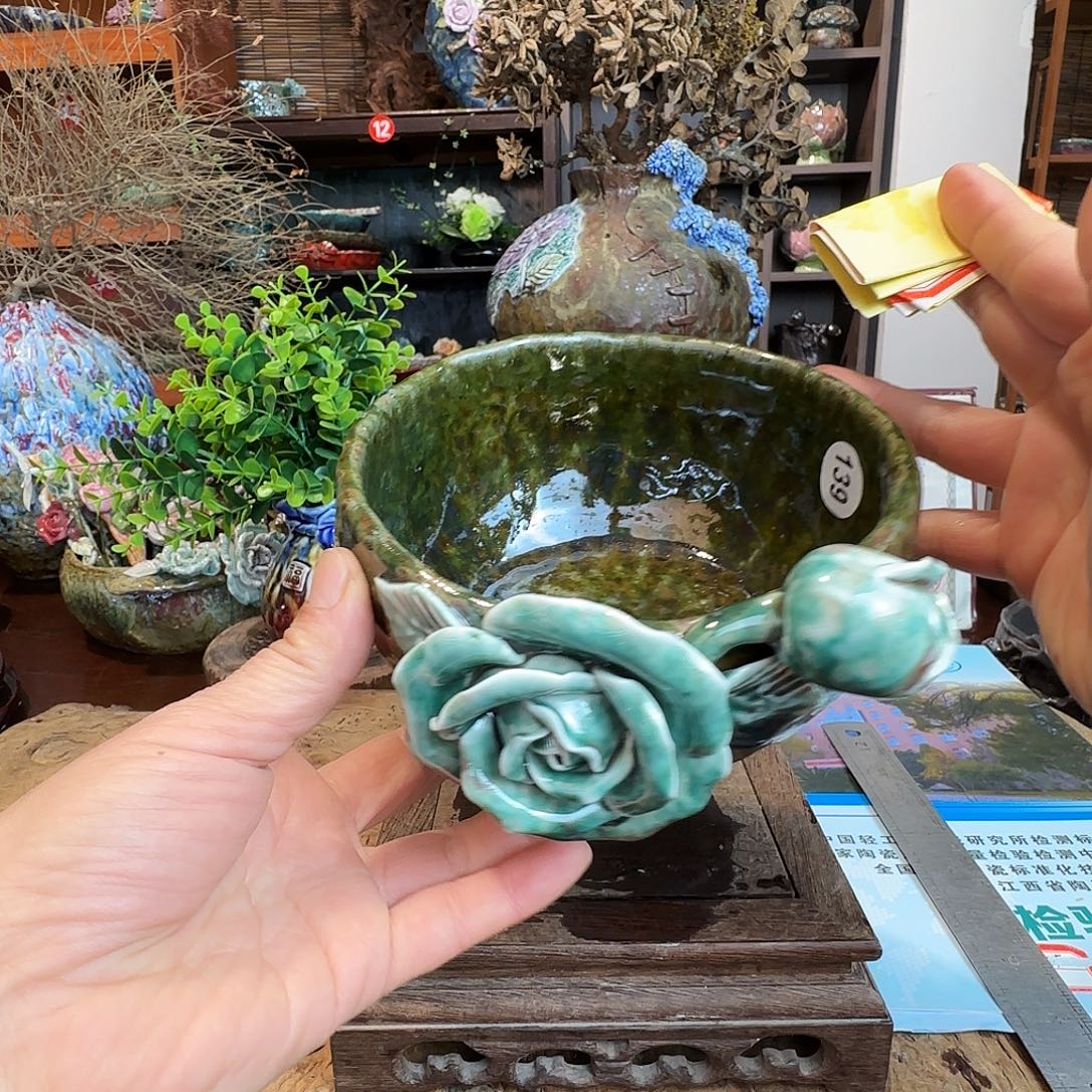 纯手工咖啡杯，餐具