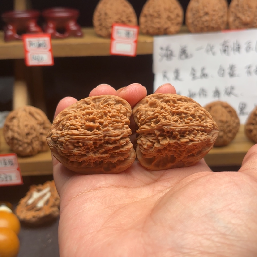 老***旧核桃涿鹿南疆一代