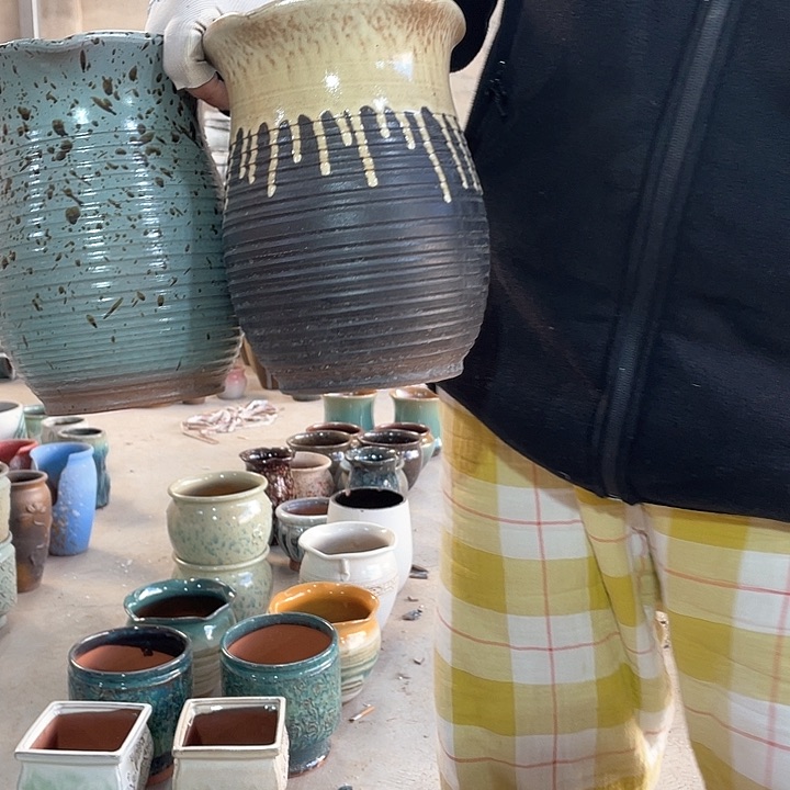 红陶正品口15高20