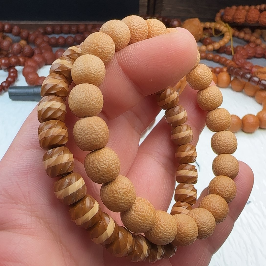 猴头核桃吊坠25/P5/24/20号实心鼠加小青柑