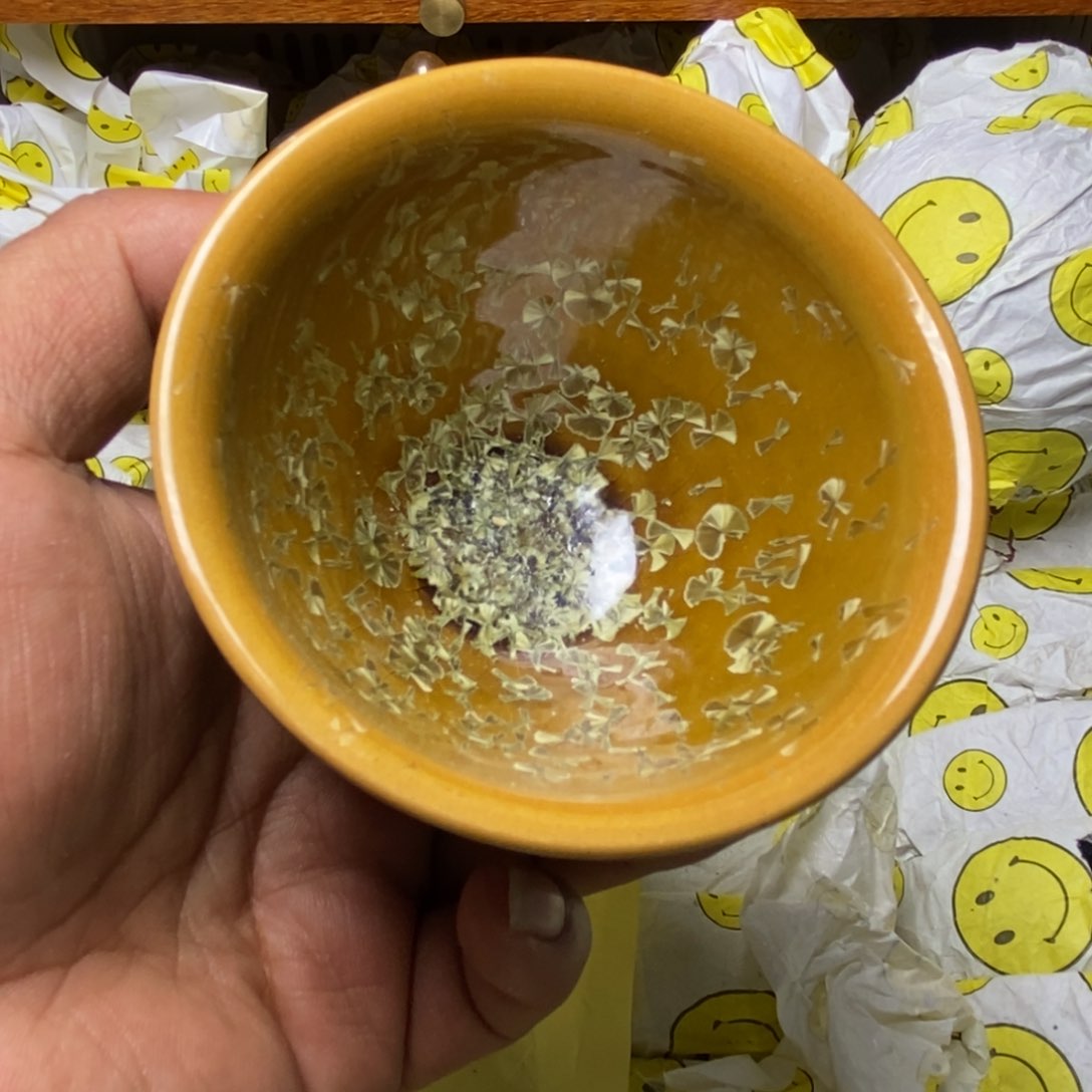茶盏建盏喝茶主人杯茶杯
