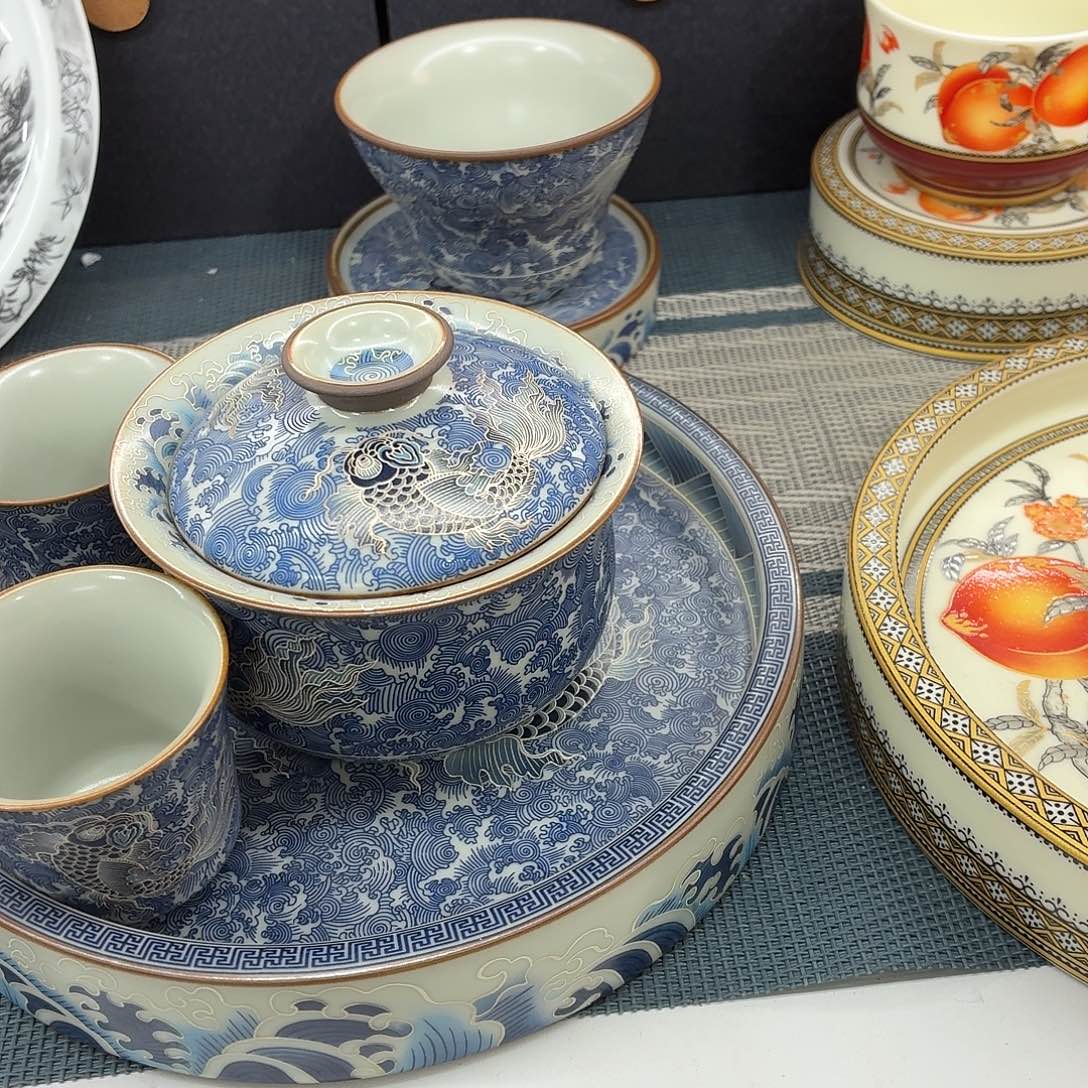 吃吃吃吃吃吃茶具
