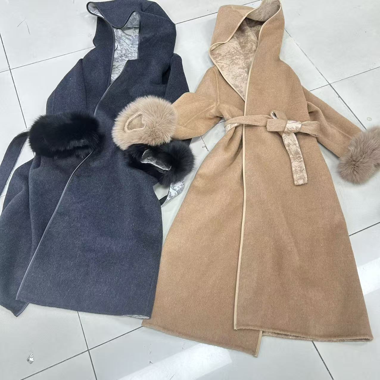 25款时尚休闲百搭外穿女装女士精品毛衣-T0323