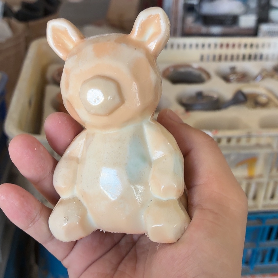 陶园柴烧，精品高货351