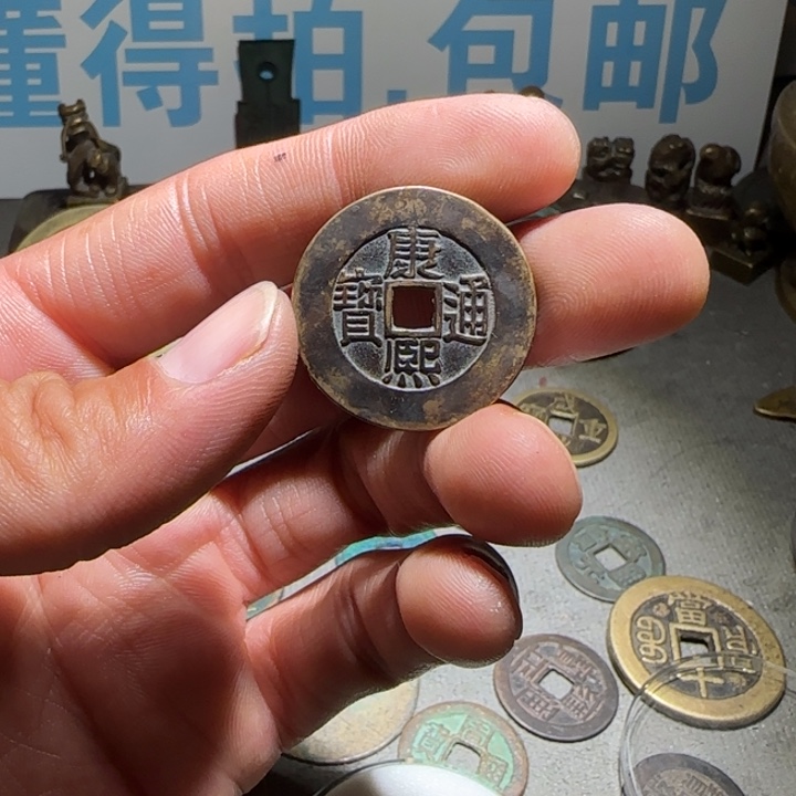 铜铁合金类工艺品挂件工艺品