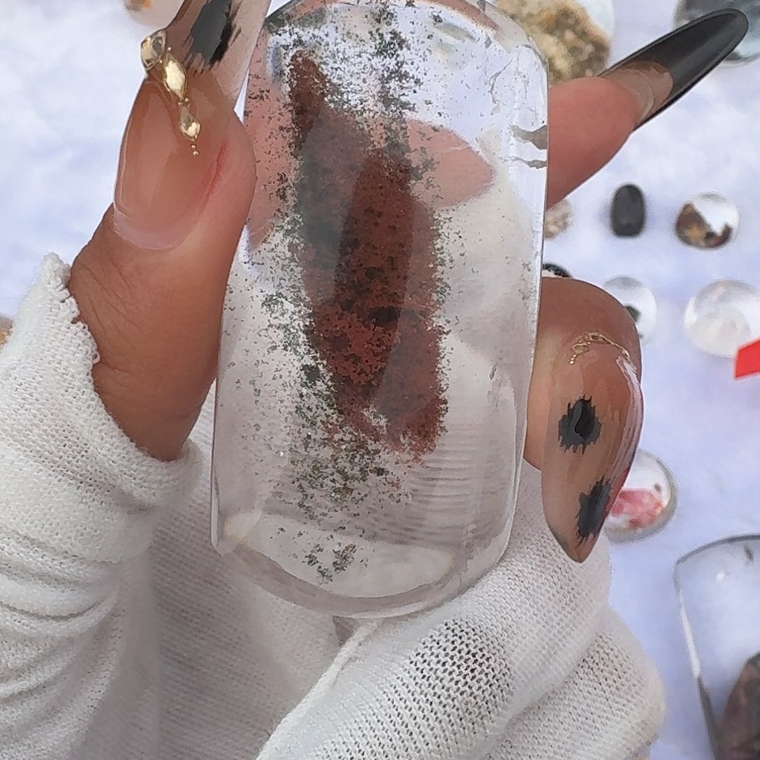 霜***叶未镶嵌水晶手链牌子