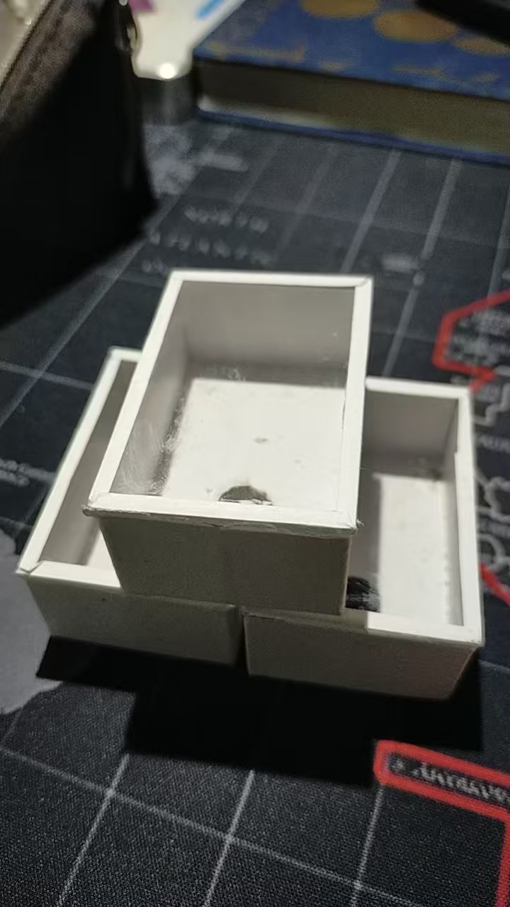 天津段青油葫芦，两只包装