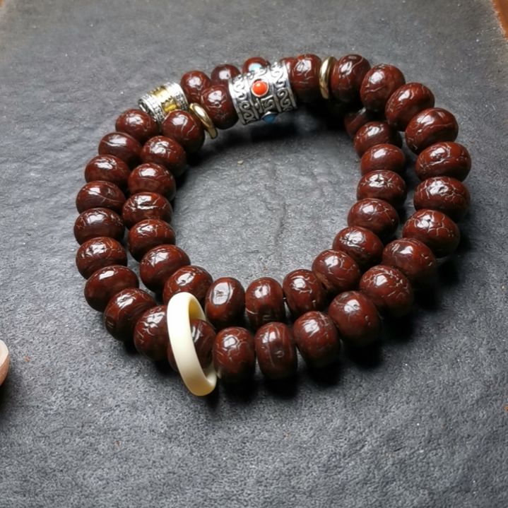 凤眼菩提吊坠11111111111111