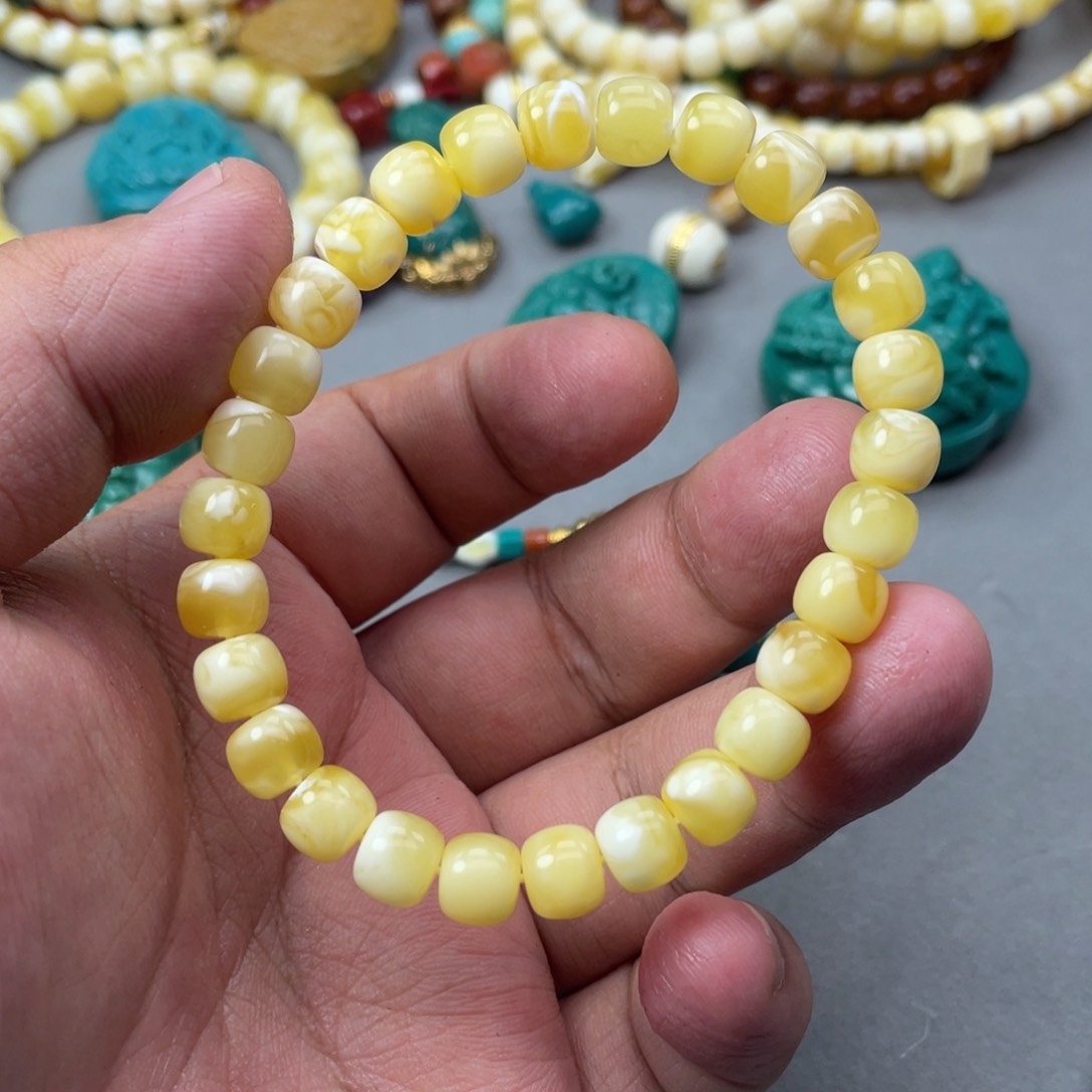 琥珀珠宝奇石未镶嵌40