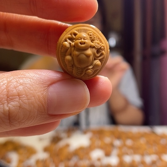 手串/手链橄榄核橄榄核