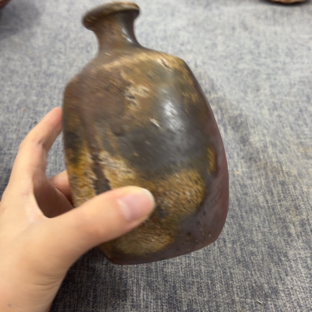 非常喜欢这个瓷器