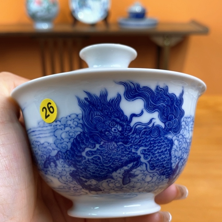 景德镇陶瓷景德镇瓷器