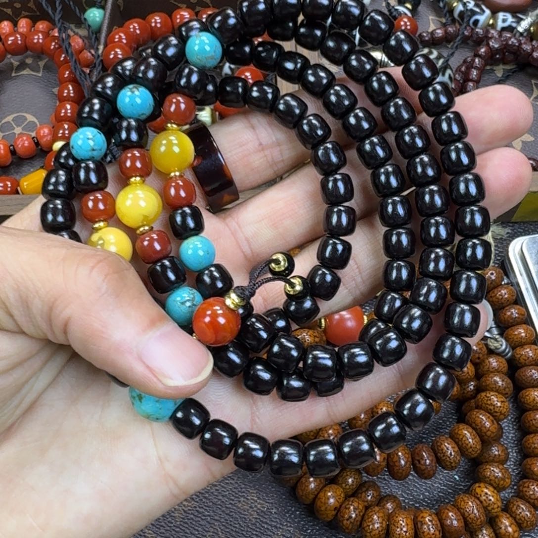 吊坠柏香籽/百香籽