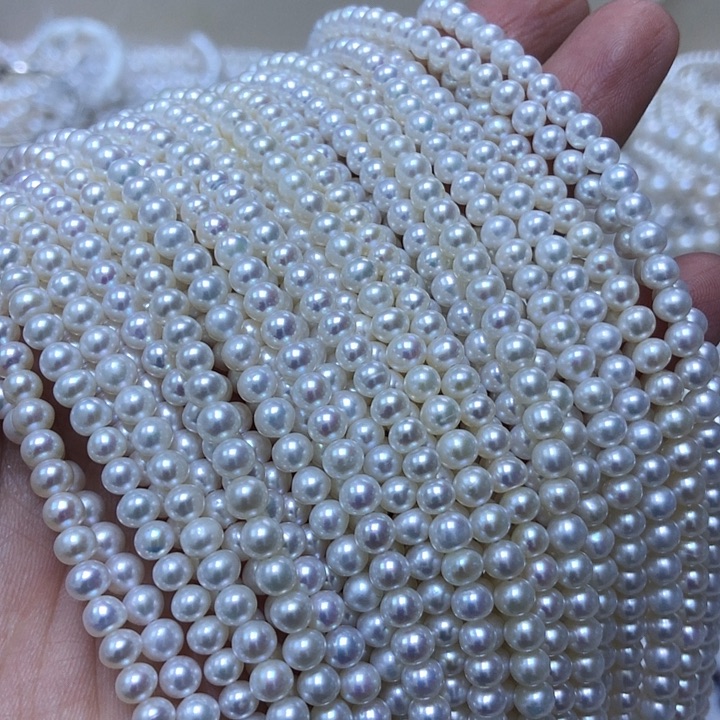 大理石锌合金天然小米链