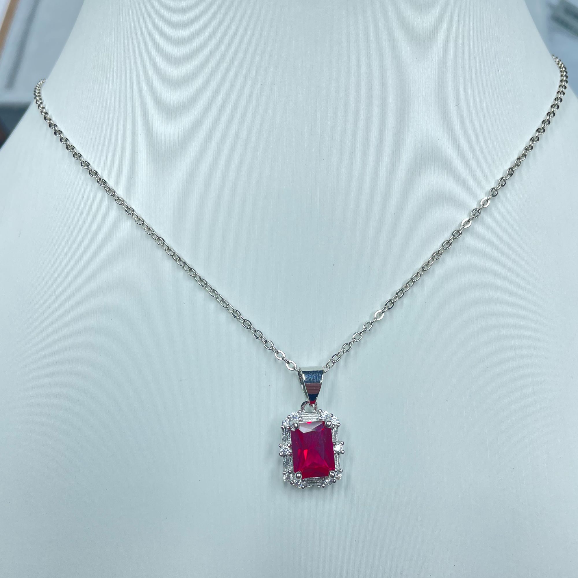 《吉阳璀璨》吊坠 收藏级轻奢时尚吊坠H117