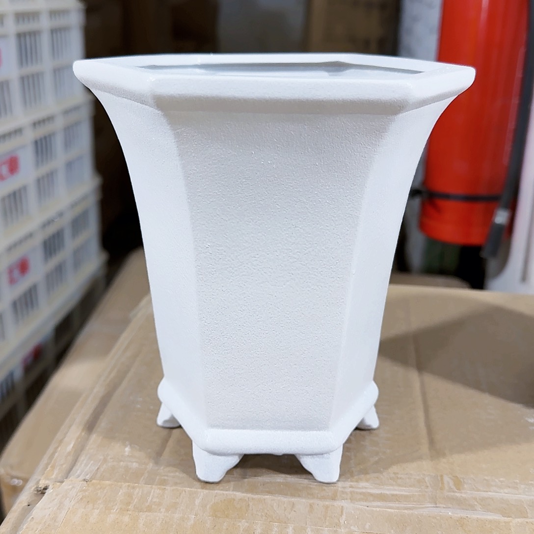 陶瓷陶瓷花盆特价上新