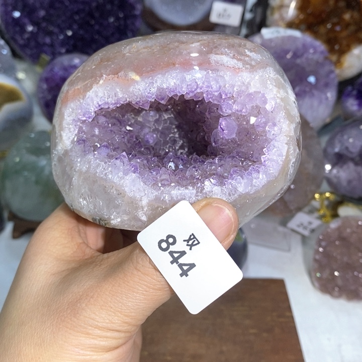 水晶大型摆件（非配饰）未镶嵌