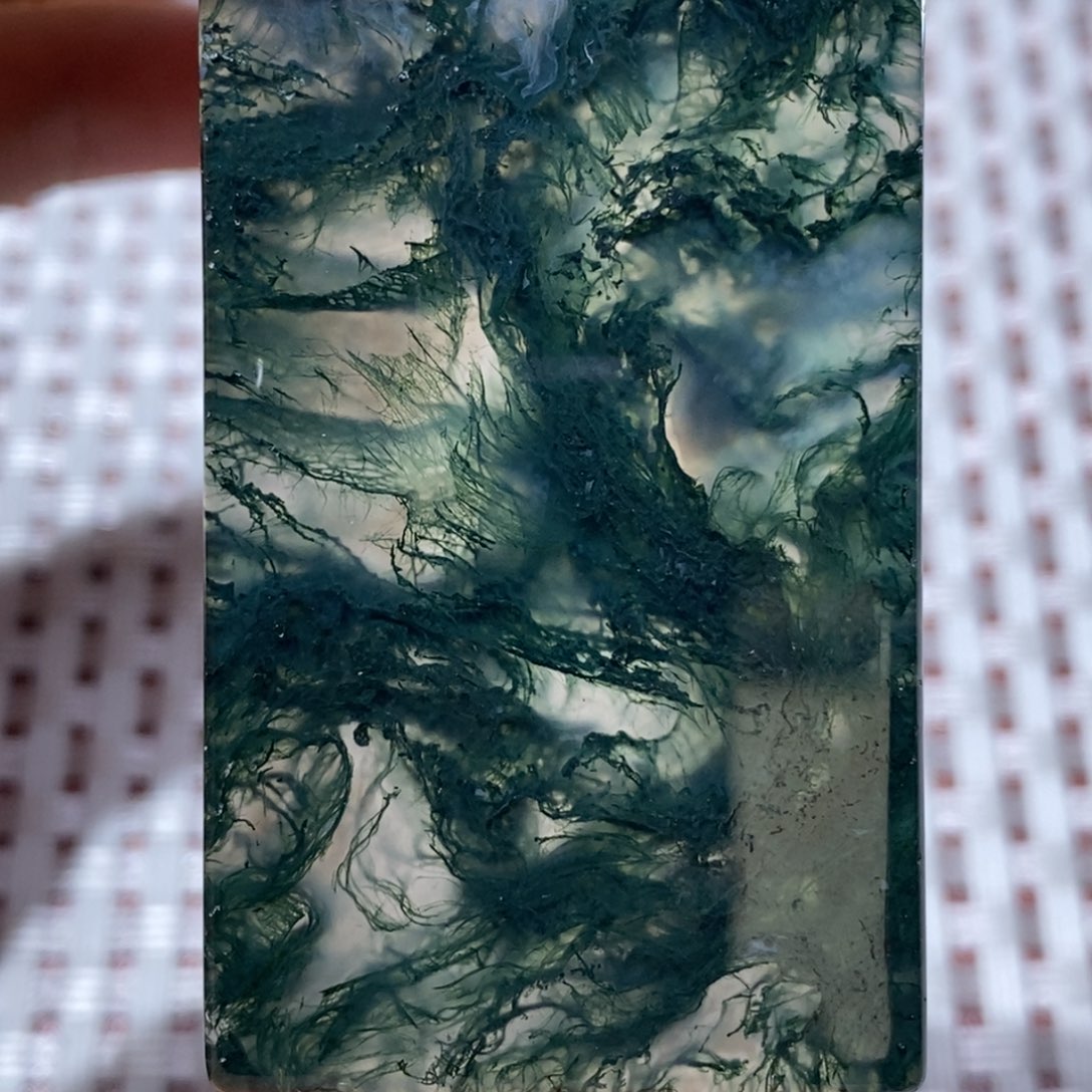 万***意玛瑙/玉髓合金颈饰022