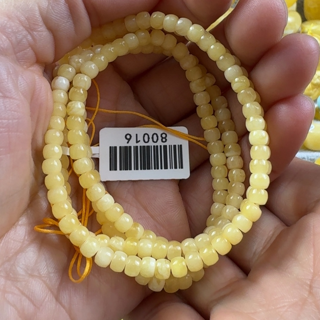 w***x蜜蜡未镶嵌裸石55