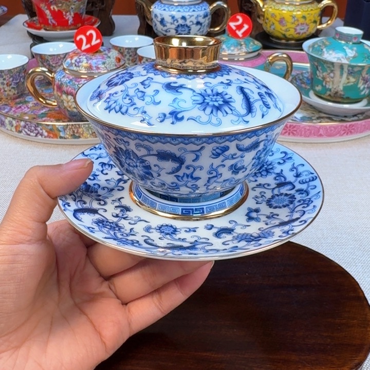 景德镇陶瓷景德镇瓷器