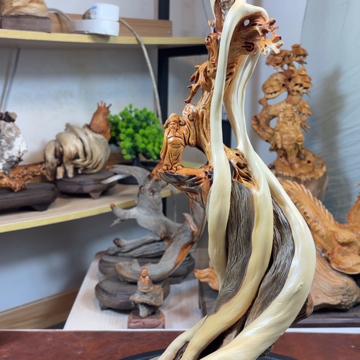 景***具柏木（崖柏）cbbvbbvbb