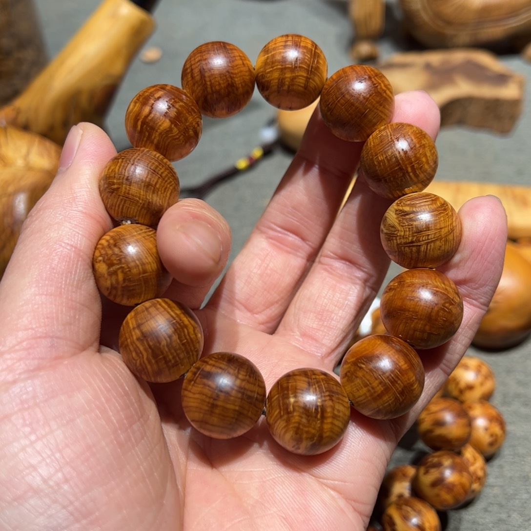 柏木（崖柏）北太行陈化崖柏