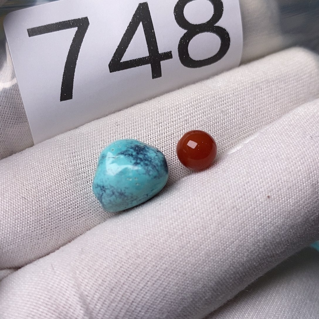 南红玛瑙珠宝奇石未镶嵌