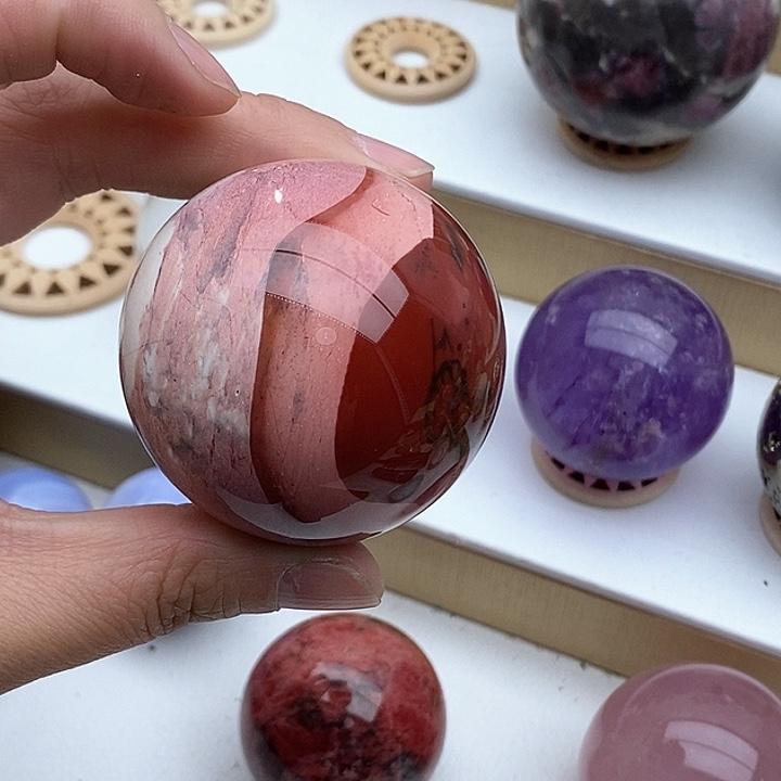 水晶摆件未镶嵌摆件