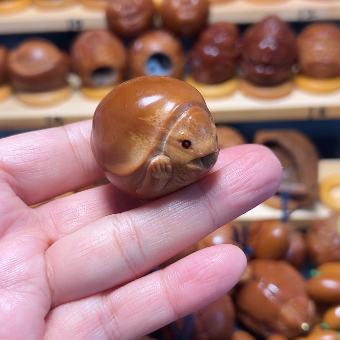 千***苦橄榄核手串/手链电抗