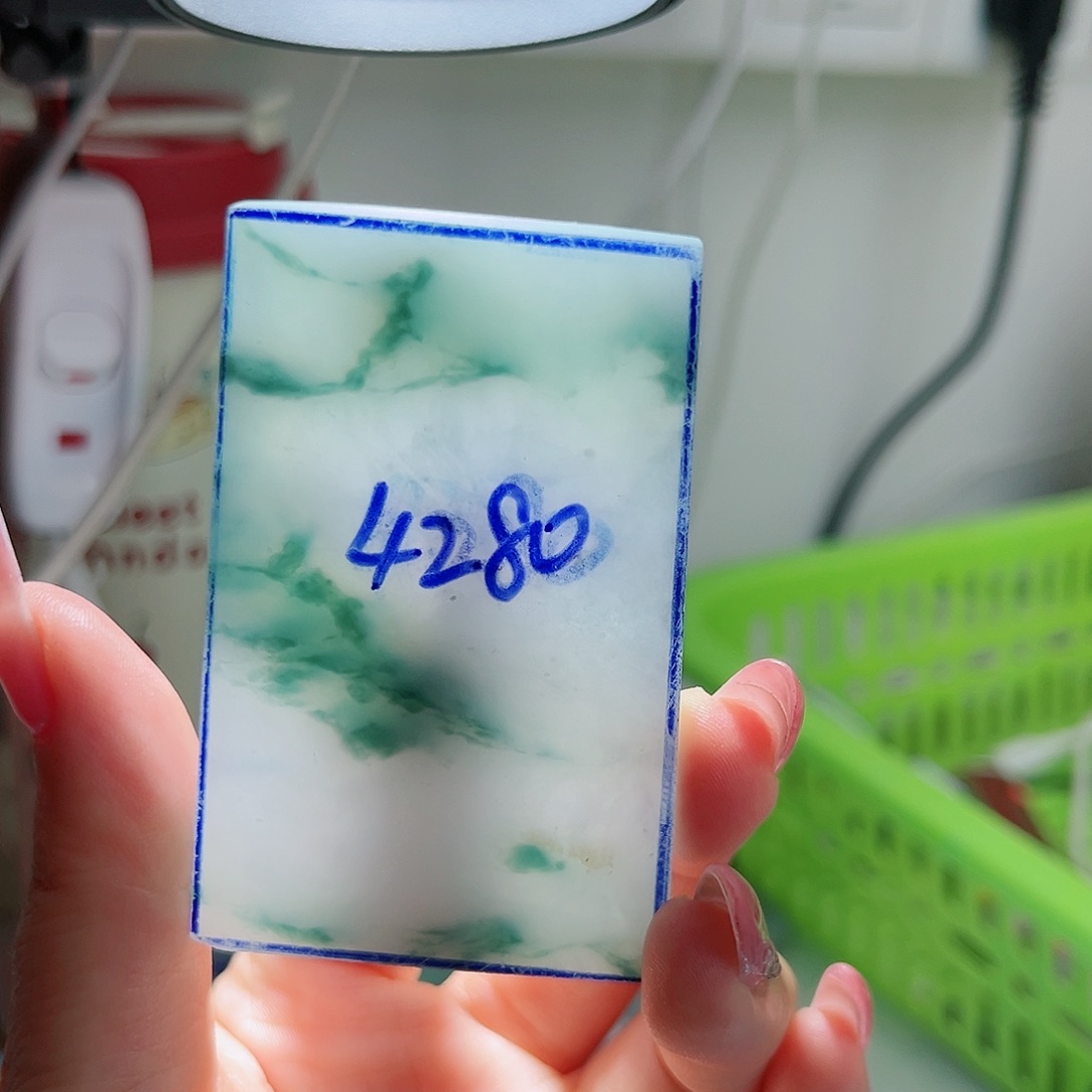 未镶嵌定制翡翠纯天然缅甸翡翠A货