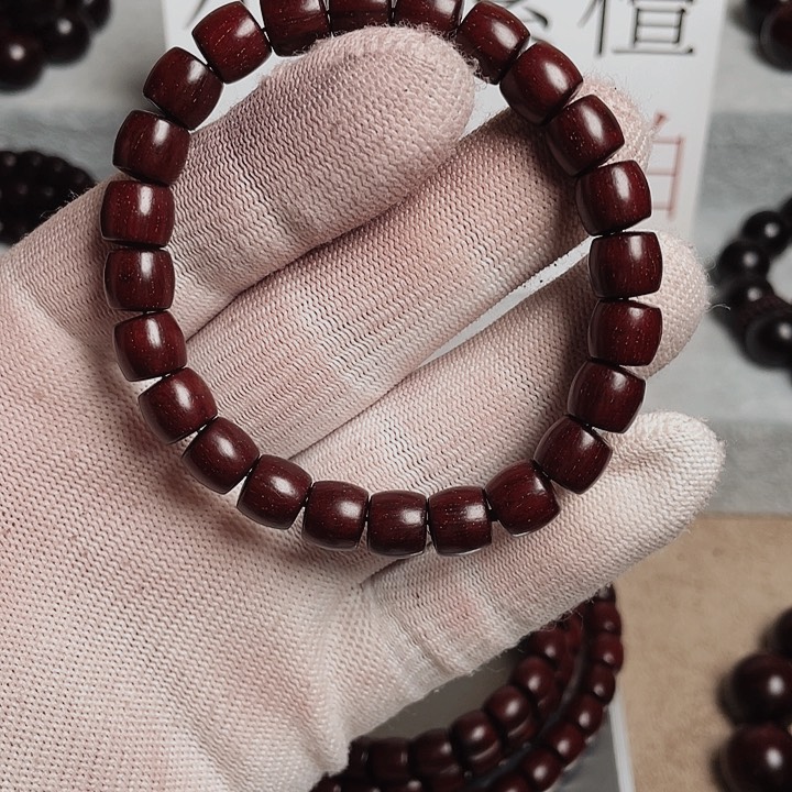 檀香紫檀（小叶紫檀）0.8*0.9