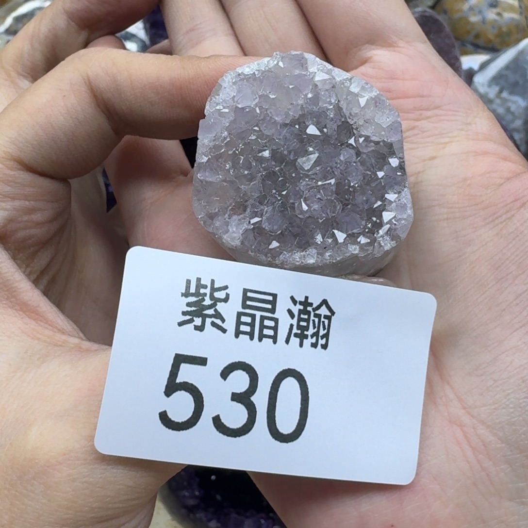 未镶嵌大型摆件（非配饰）水晶