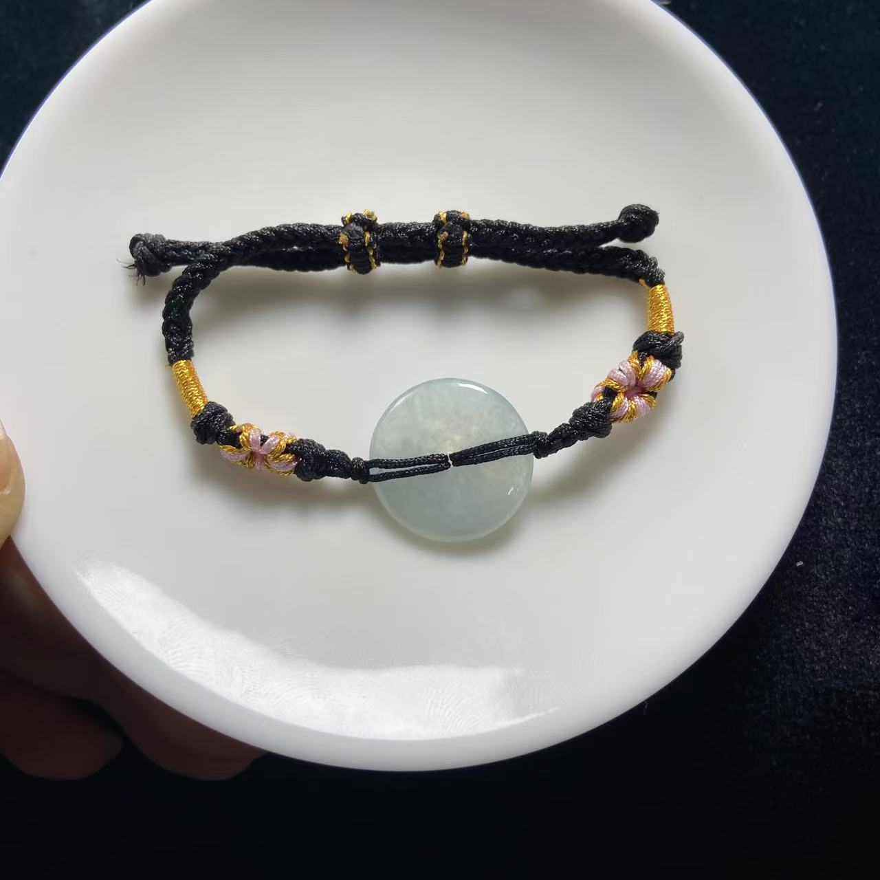 定制翡翠吊坠挂件120