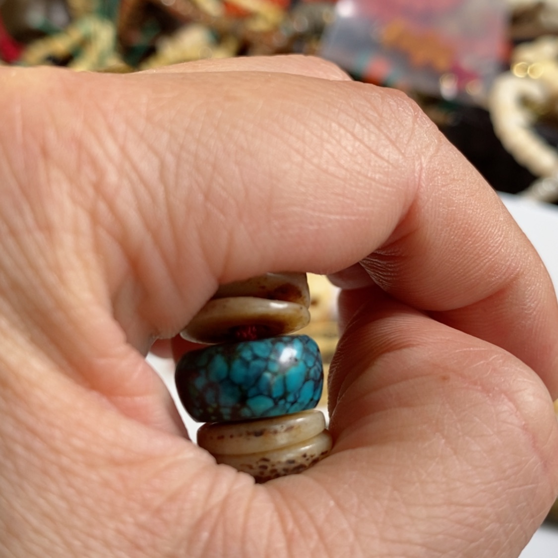 【闪购商品】树脂制品庸**扰挂件吊坠