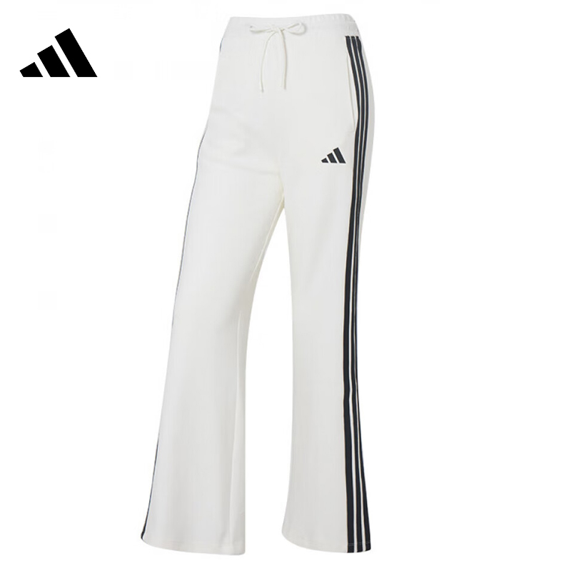 adidas阿迪达斯【同】女子运动休闲长裤裤子KC0045