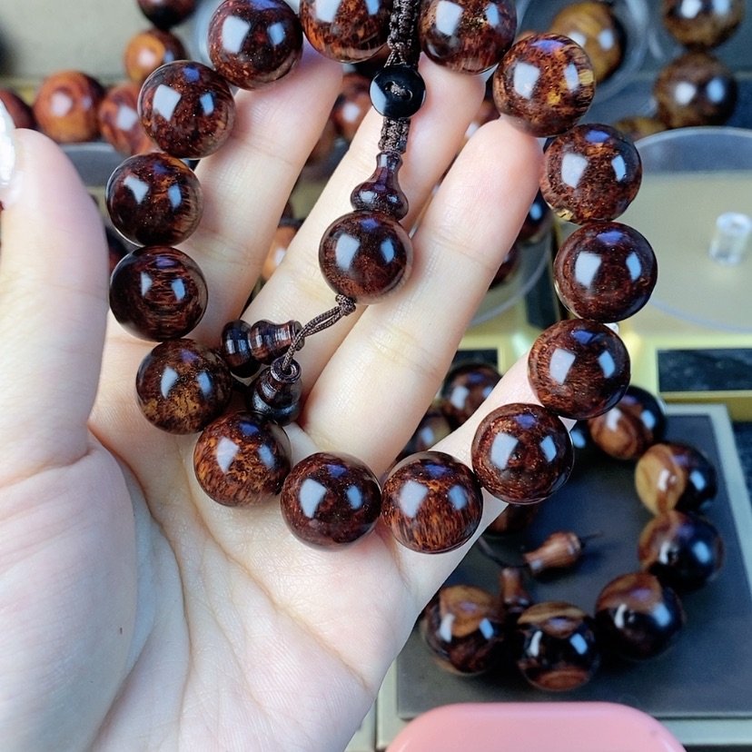 【闪购商品】黄花梨/降香黄檀紫1.5