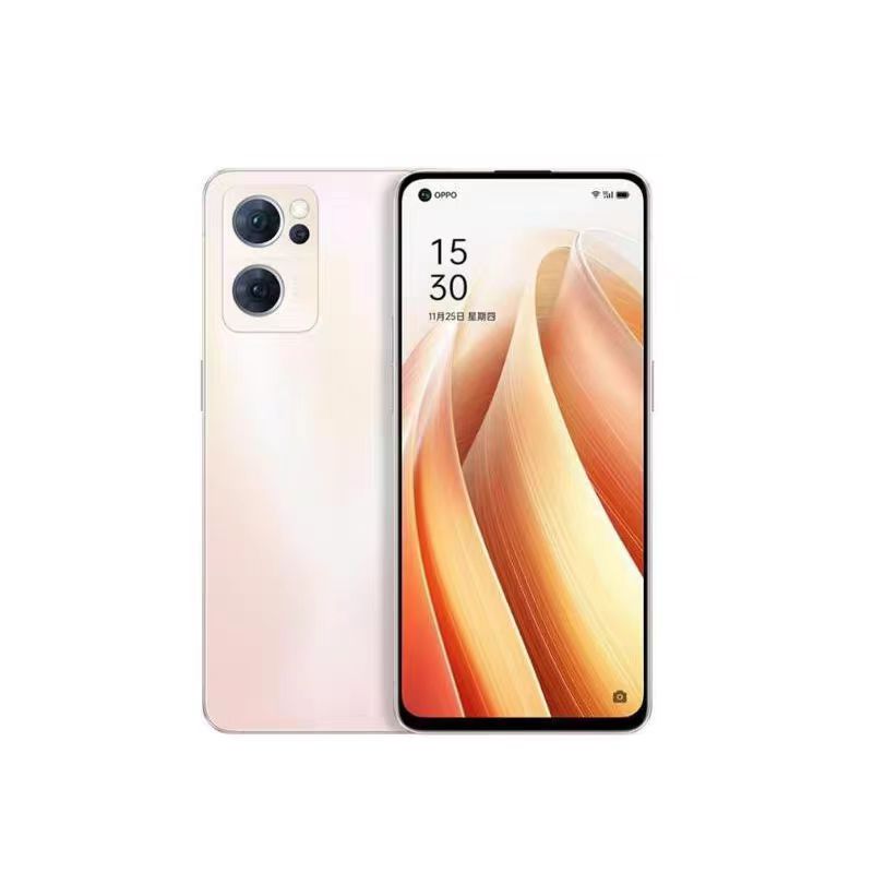 9新 OPPO reno7备用机