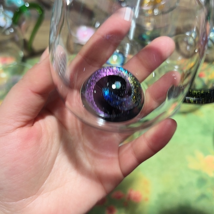 高硼硅玻璃无盖款玻璃茶器成然性好