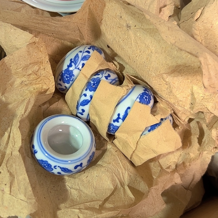 景德镇陶瓷餐具家用