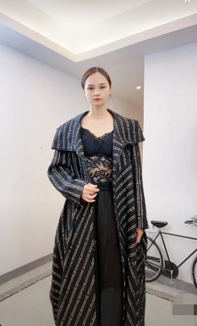 RFY时尚连衣裙（样衣款）