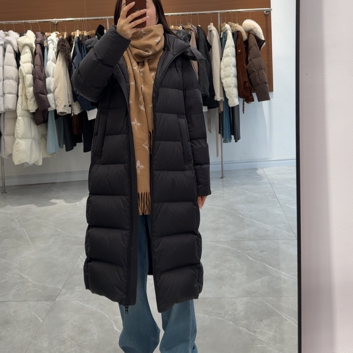 7151如果爱超长款