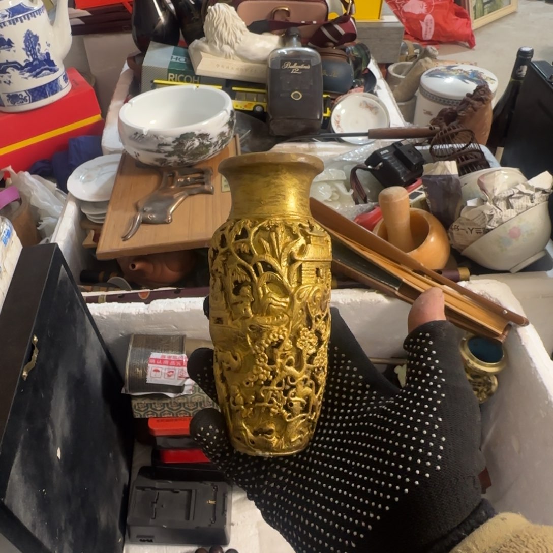 新***歌杂色豆（科檀/科特迪瓦檀木）