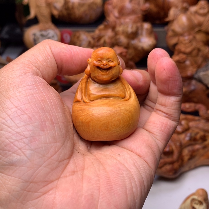 柏木（崖柏）崖柏陈化