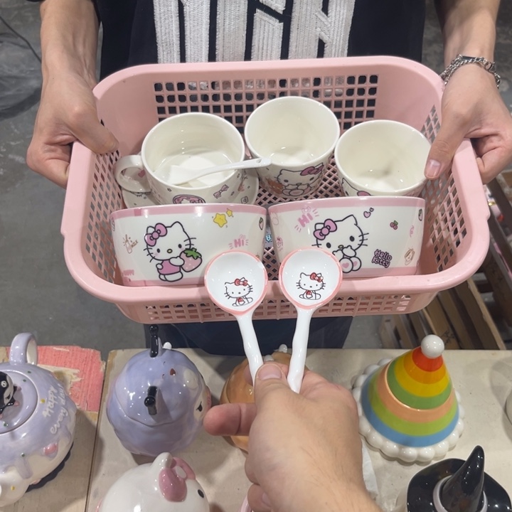 我们的生活也是如此的丰富
