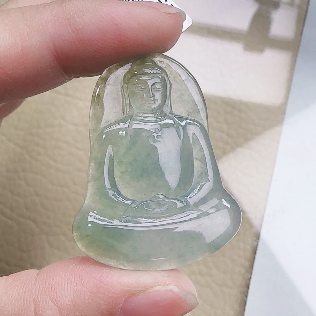 【闪购商品】颈饰未镶嵌翡翠