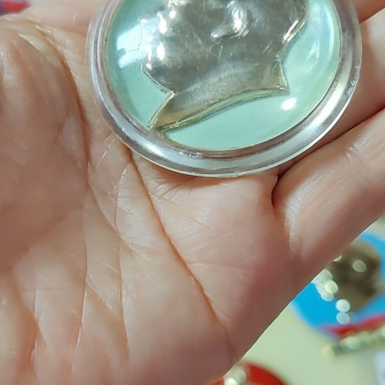 典***谟像品相非常不错的