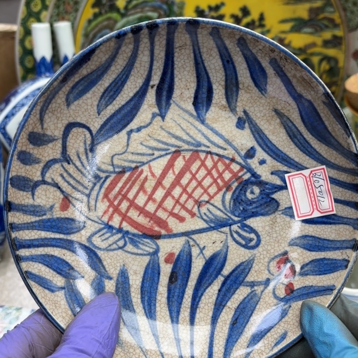 摆件瓷器摆件 瓷器摆件