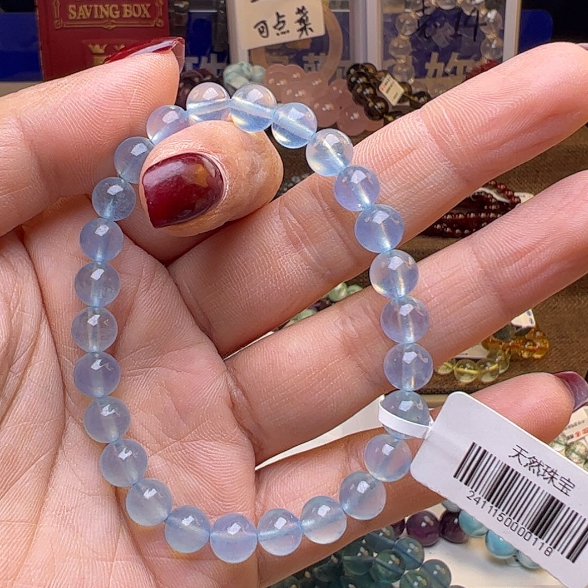 【闪购商品】水晶水晶643未镶嵌J****e