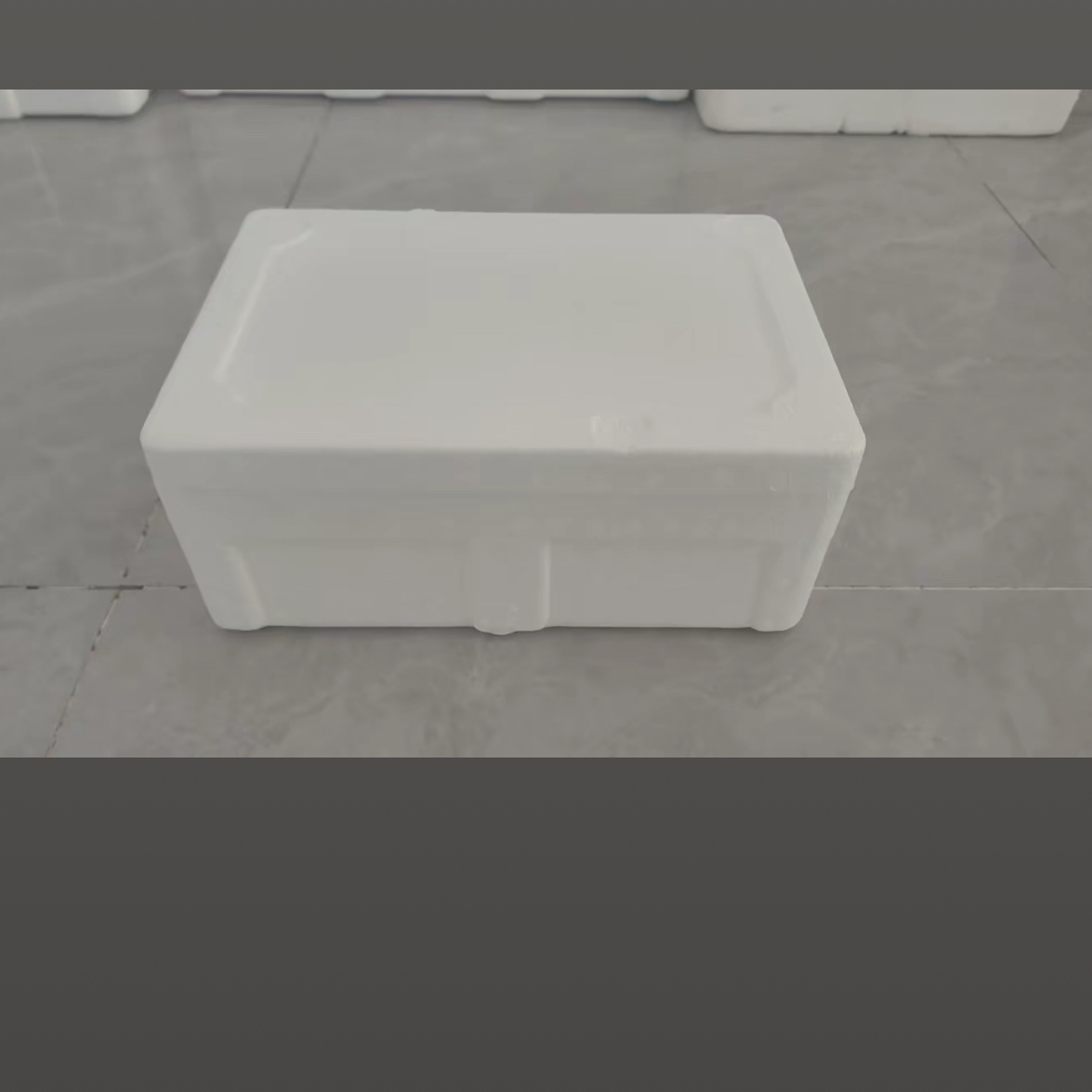 观赏鱼包装箱不退不换