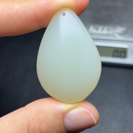 未镶嵌和田玉珠宝奇石